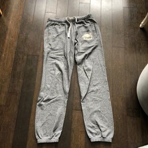Roots Sweatpants